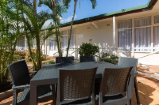 Dawson Motel Hotels in Lismore