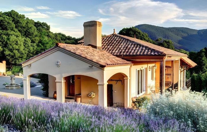 Casa Valeri