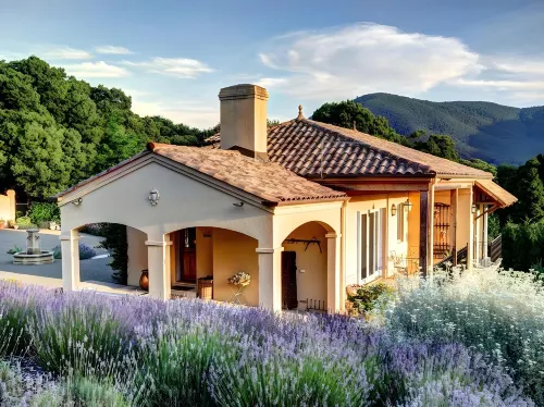 Casa Valeri Hotels in Warburton