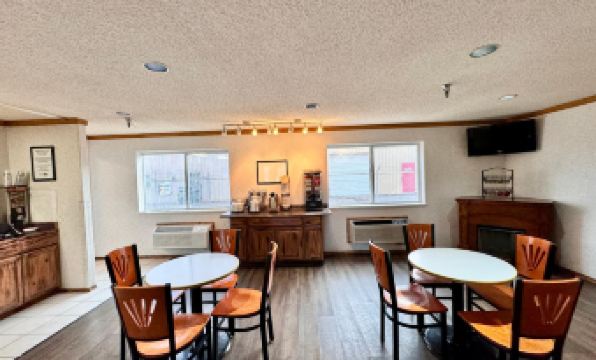 Stay Wise Inns of Montrose - Housity