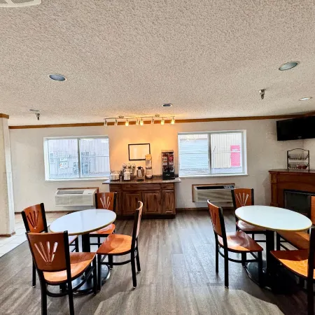 Best Western Montrose Inn