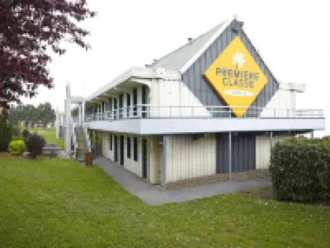 Premiere Classe Chateauroux - Saint Maur Hotels in Indre