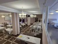 Metrotel Hotel Hotels in Tjeboksary