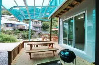 Gapyeong Ceongpyeongmulsori Pensyeon