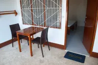 Divers Lodge