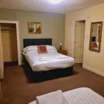 The George & Horn near Newbury