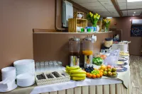 Arbat Inn Hotel - 3-Star