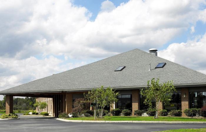 Best Western Norwalk
