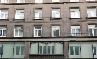 Four Points Flex by Sheraton Edinburgh