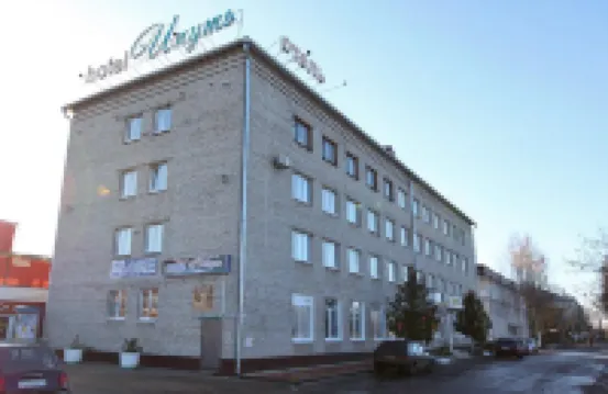 Maxrooms Novozybkov Iput Hotels in 