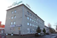 Iput Hotel Hotels in 