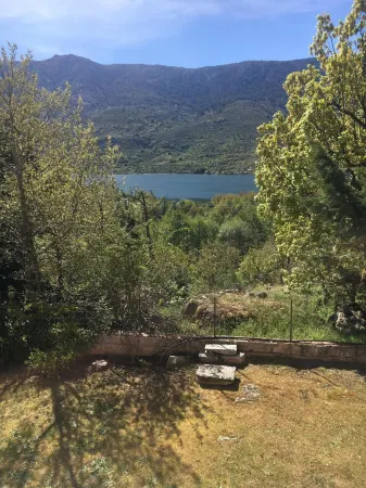 Casa Meridiana Отели в г. Альбертачче