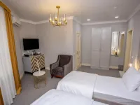 Derbent Boutique-Hotel Hotels in Derbent