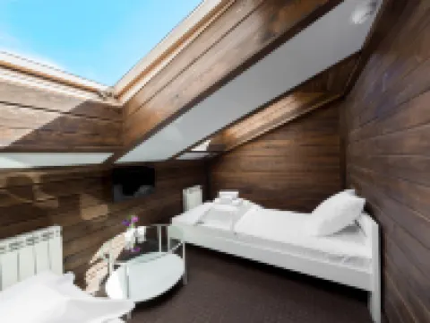 Amsterdam Hotels in Kazan