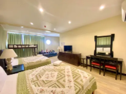 Juanita's Guesthouse