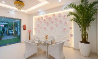 FabHotel Frolic Luxury Stay