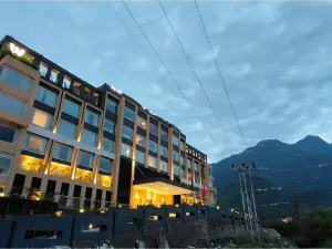 웰컴호텔 바이 ITC 호텔 카트라