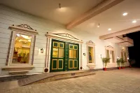 HOTEL SANDHUZ RESIDENCY Hotels in Faridkot