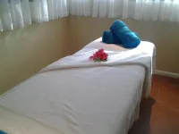 Gecko's Resort - spa