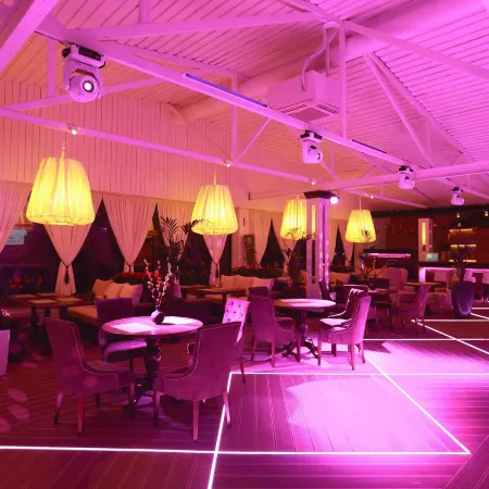 Garden Spa hotel (Гарден Спа Отель)