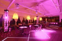 Garden Hotel & Spa
