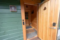 Chill Village Hoteles en Biei