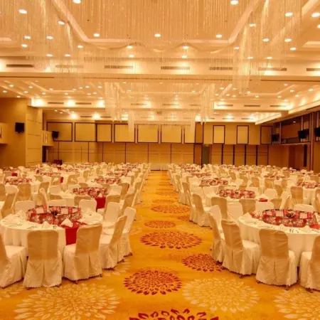 Grand Xing Imperial Hotel