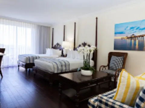 Inn at Pelican Bay Hotels in Collier County
