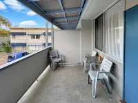 Golden Sands Motor Inn Hotels in Tuncurry