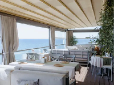 Caspian Riviera Grand Palace Hotel Hotels in Aktau