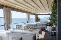 Caspian Riviera Grand Palace Hotel Hotels in Aktau