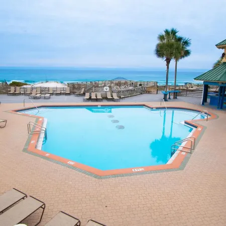 Bay Club of Sandestin