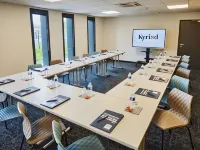 Kyriad Combs-La-Ville - Senart Hotels in Brie-Comte-Robert