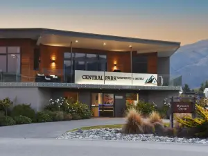 Central Park Apartments