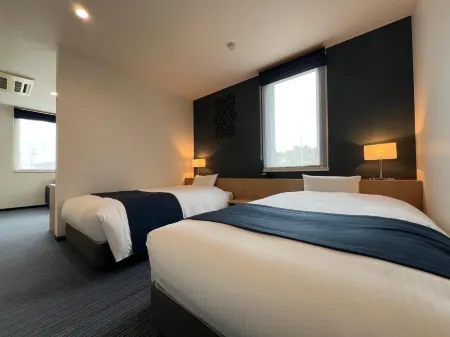 Hotel Reus Ashoro