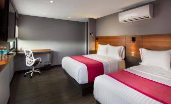 Hotel MX aeropuerto CDMX, Trademark Collection by Wyndham
