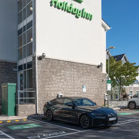 Holiday Inn BRISTOL AIRPORT by IHG