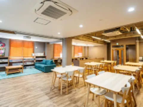 壱岐アイランドHUB 壱岐のホテル