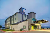 Motel 6 Marble Falls, TX