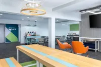 Spark by Hilton Clarion Hotel a Clarion County