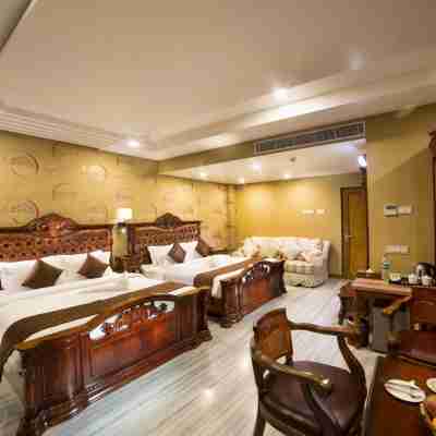 Hotel Amil Rooms