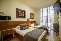 Hotel Sauces del Estadio Hotels in 