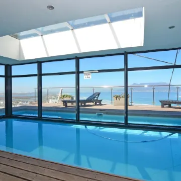 Aquarius Luxury Suites