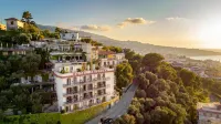 Hotel Cristina - Wifi