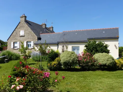 Les Vieilles Digues - Bed and Breakfast
