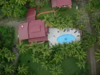 貝索維託山林小屋（限成人） - 沙灘