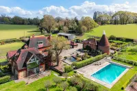 Hurst Farm B&B Hotels in Westerham