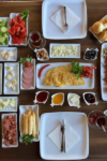Grand Uchisar Hotel