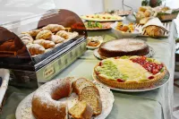 Hotel Savoia Sorrento - breakfast