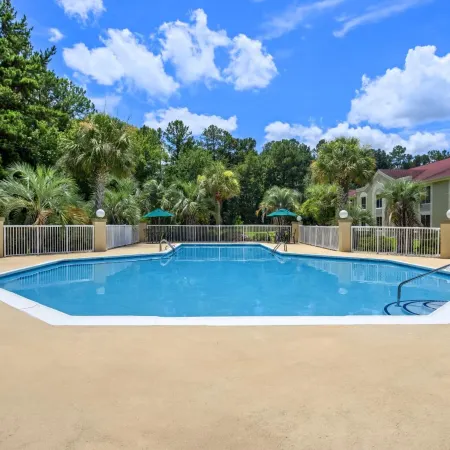 Comfort Inn & Suites Walterboro I-95